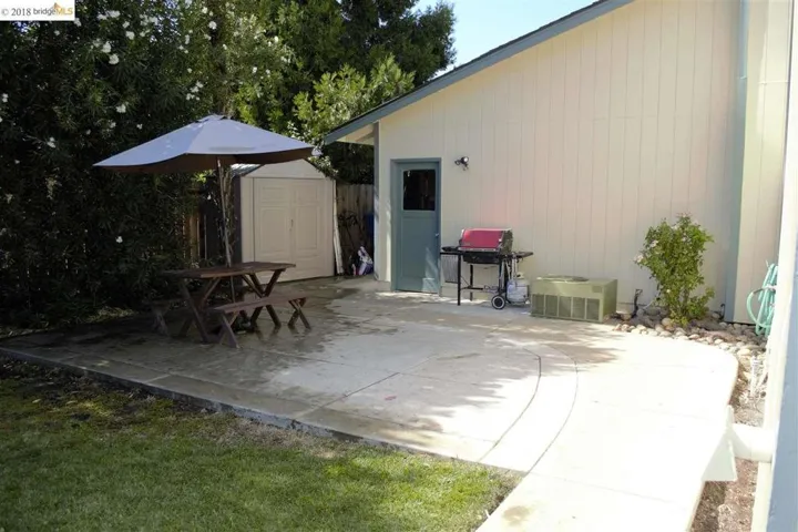 21 Nottingham Ct, Brentwood, California 94513