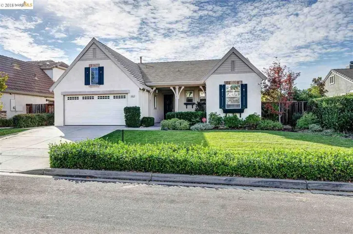 661 Ashford Pl, Brentwood, California 94513