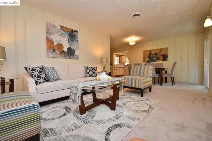 1943 Jeannette Dr, Pleasant Hill, California 94523