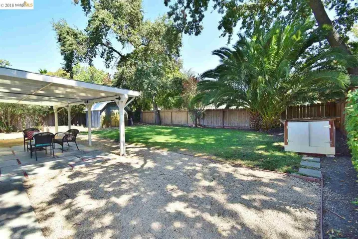1943 Jeannette Dr, Pleasant Hill, California 94523