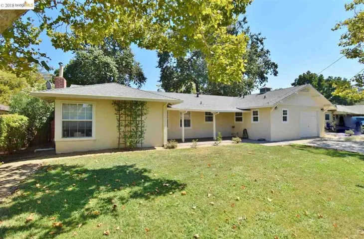 1943 Jeannette Dr, Pleasant Hill, California 94523