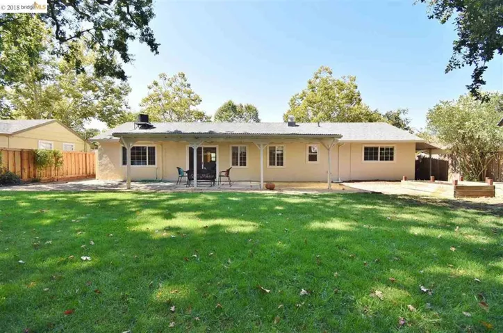 1943 Jeannette Dr, Pleasant Hill, California 94523