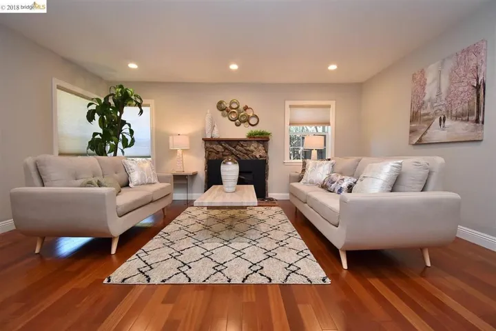 1943 Jeannette Dr, Pleasant Hill, California 94523
