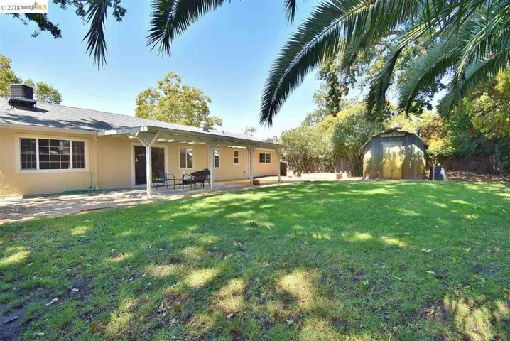 1943 Jeannette Dr, Pleasant Hill, California 94523