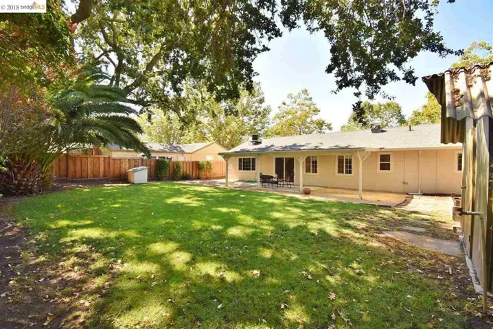 1943 Jeannette Dr, Pleasant Hill, California 94523