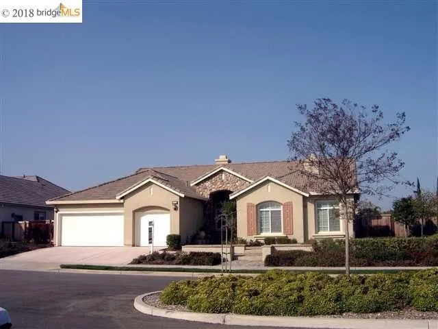 1425 Hillsborough Blvd, Brentwood, California 94513