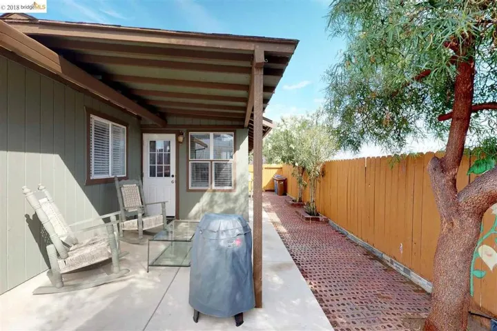 232 Bonita Way, Brentwood, California 94513