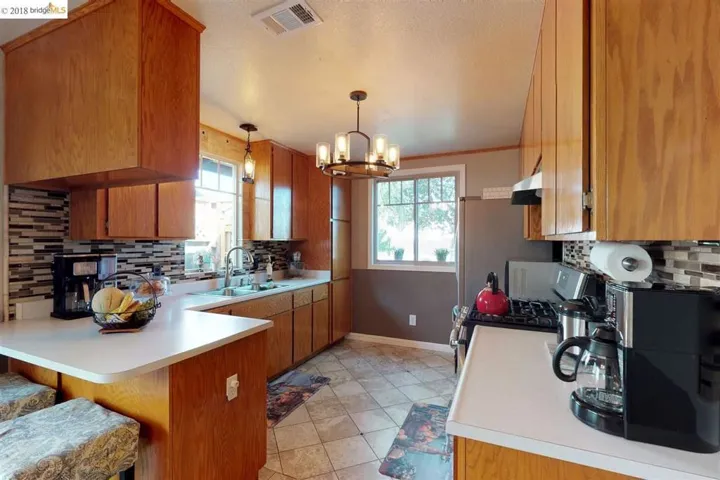 232 Bonita Way, Brentwood, California 94513
