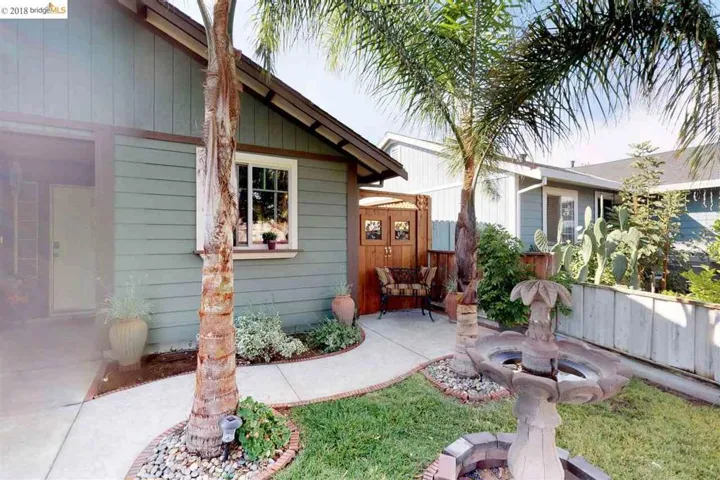232 Bonita Way, Brentwood, California 94513