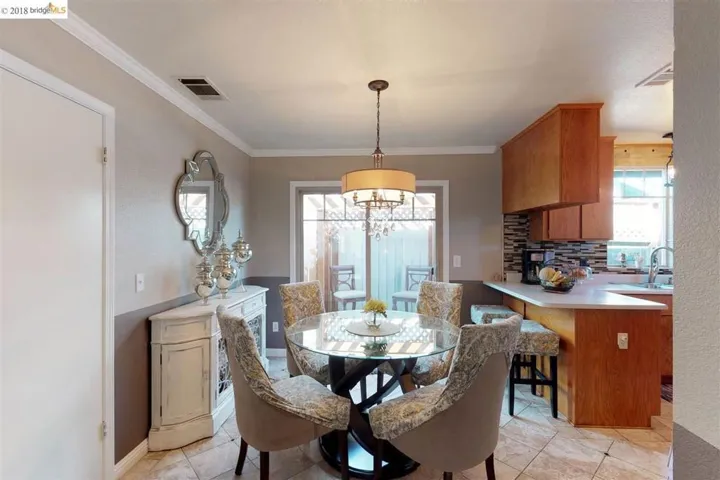 232 Bonita Way, Brentwood, California 94513