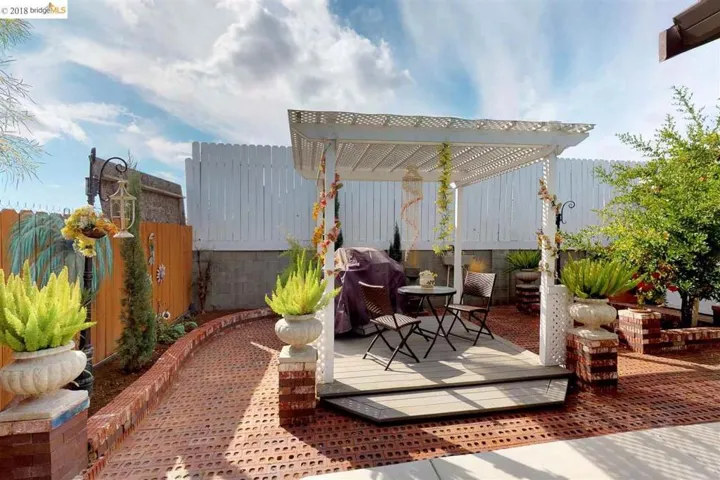 232 Bonita Way, Brentwood, California 94513
