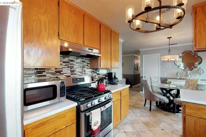 232 Bonita Way, Brentwood, California 94513