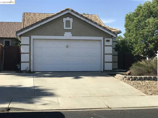 1033 Crossridge Dr, Brentwood, California 94513