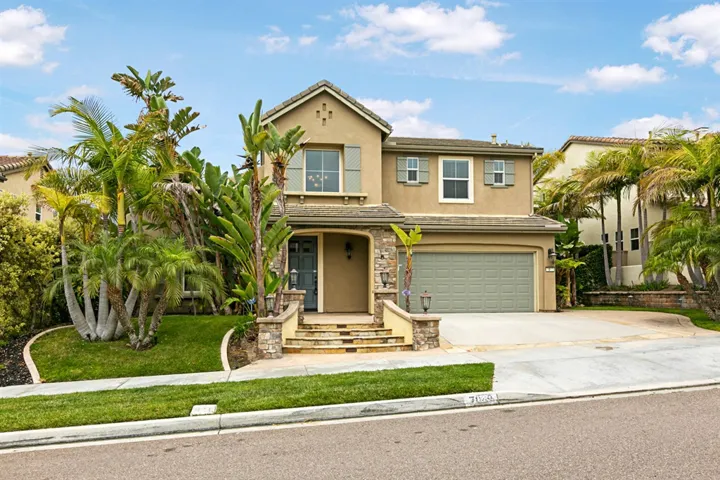 7069 Crystalline Drive, Carlsbad, California 92011