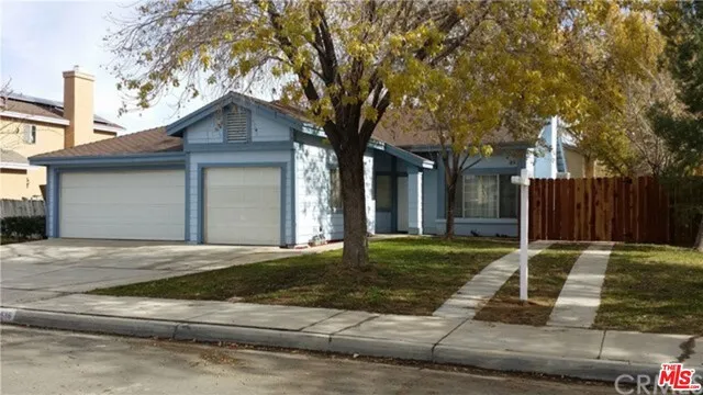 Front of the House