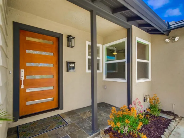4374 Mount Castle Ave, San Diego, California 92117