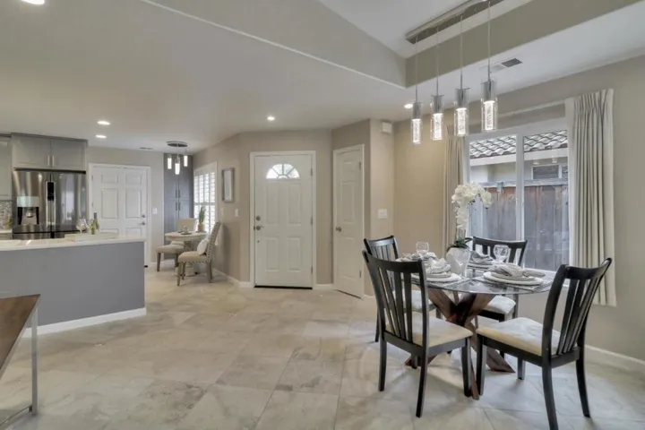 1777 Pinion Way, Morgan Hill, California 95037