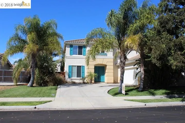 539 Cashew Pl, Brentwood, California 94513