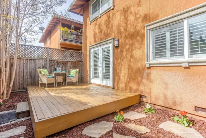 1835 Palm View Place 110, Santa Clara, California 95050