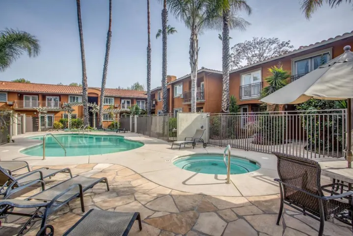 1835 Palm View Place 110, Santa Clara, California 95050