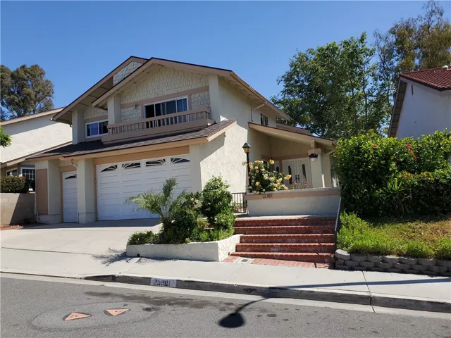 25881 Appian Way, Mission Viejo, California 92691