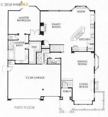 1346 Panwood Ct, Brentwood, California 94513
