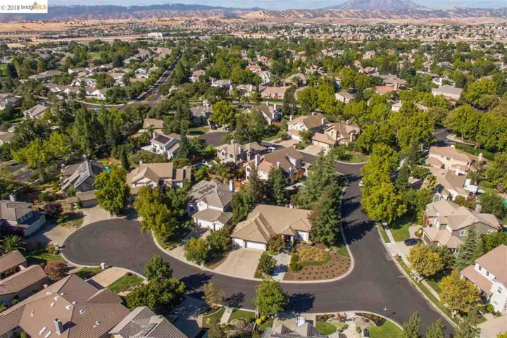 575 Garnet Ter, Brentwood, California 94513