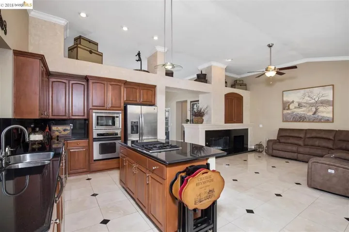 575 Garnet Ter, Brentwood, California 94513