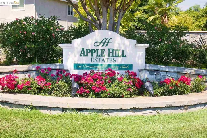 575 Garnet Ter, Brentwood, California 94513