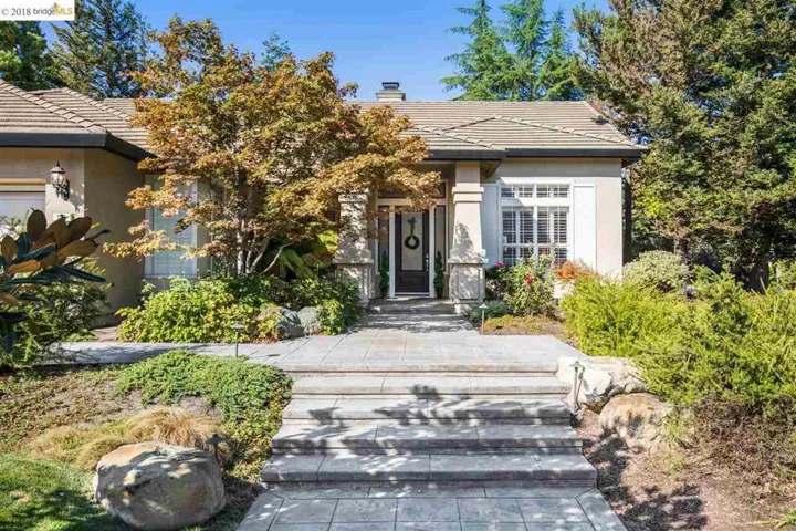 575 Garnet Ter, Brentwood, California 94513