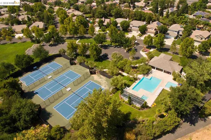 575 Garnet Ter, Brentwood, California 94513