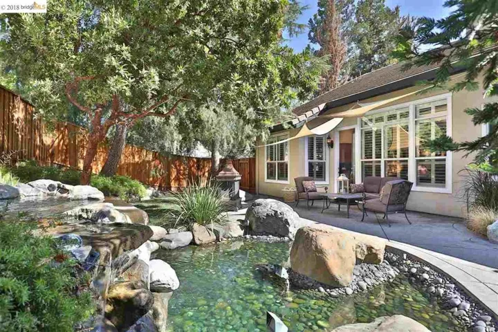 575 Garnet Ter, Brentwood, California 94513