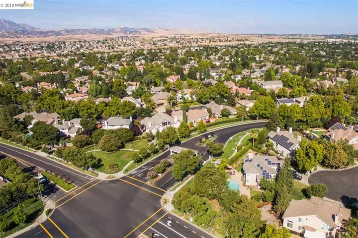 575 Garnet Ter, Brentwood, California 94513