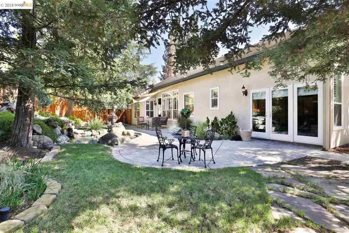 575 Garnet Ter, Brentwood, California 94513