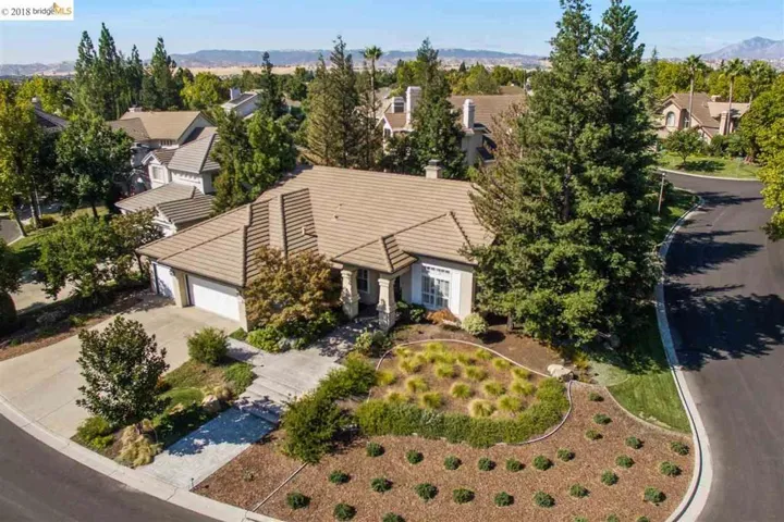 575 Garnet Ter, Brentwood, California 94513