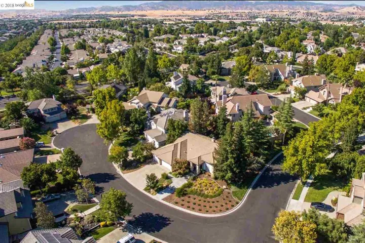 575 Garnet Ter, Brentwood, California 94513
