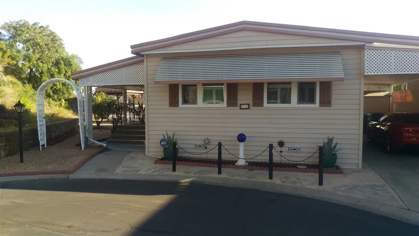 8712 N Magnolia Ave 49, Santee, California 92071
