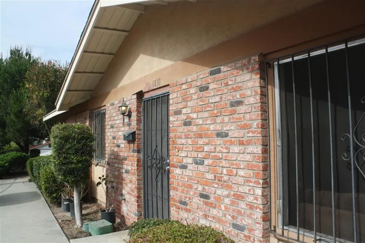 6830 Parkside Ave, San Diego, California 92139