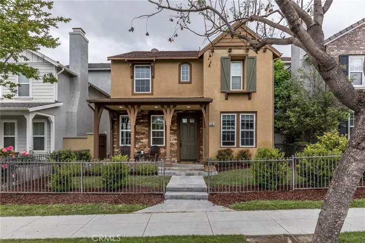 16 Kelfield Drive, Ladera Ranch, California 92694
