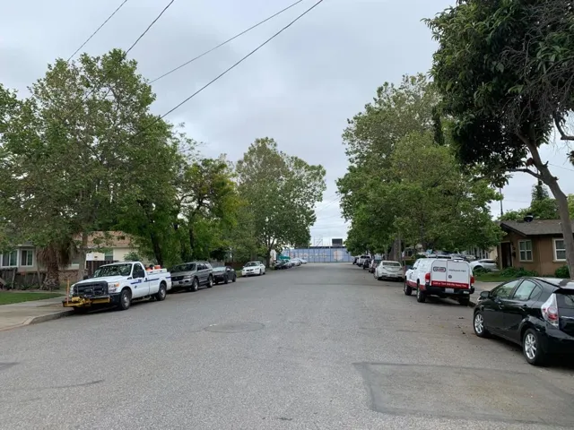 1137 S 8th Street, San Jose, California 95112