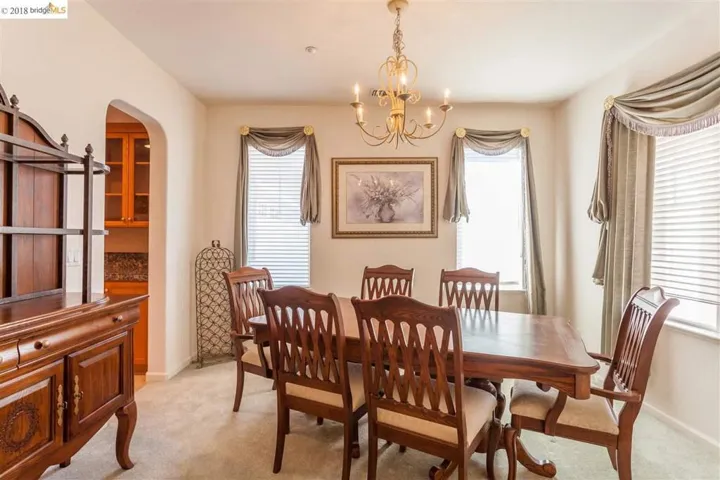 1430 Legend Ln, Brentwood, California 94513