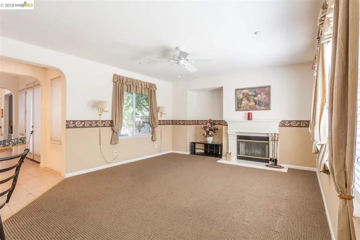 1430 Legend Ln, Brentwood, California 94513