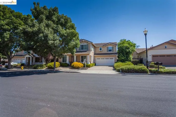1430 Legend Ln, Brentwood, California 94513