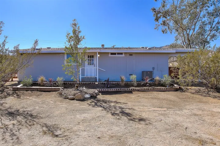 792 Great Sandy Trail, Julian, California 92036