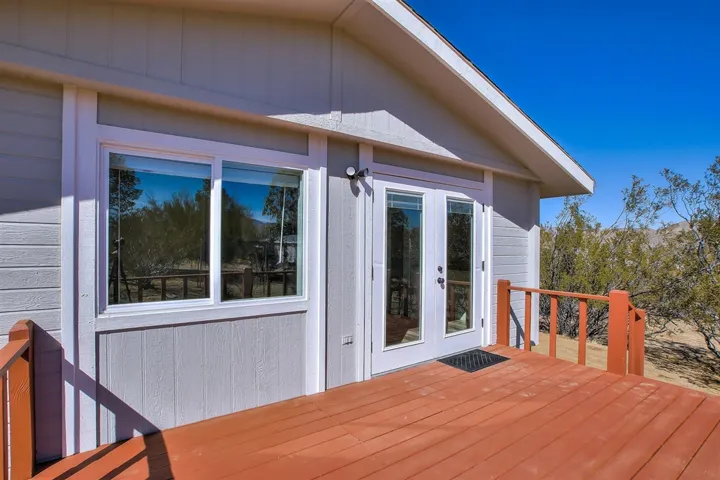 792 Great Sandy Trail, Julian, California 92036