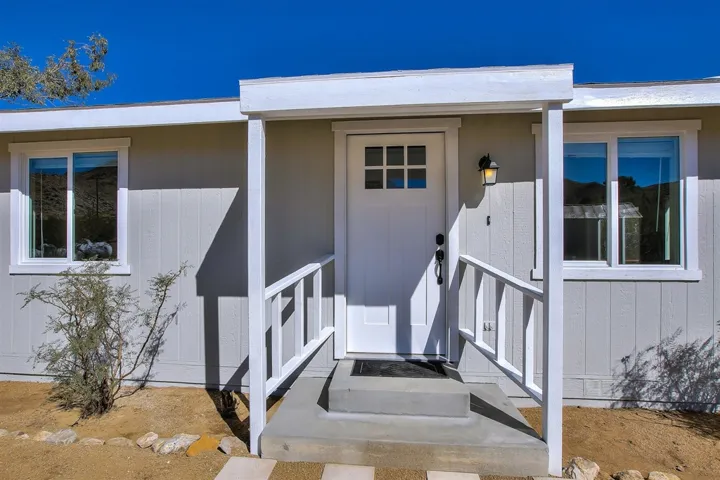 792 Great Sandy Trail, Julian, California 92036