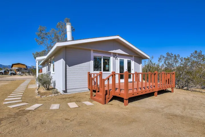 792 Great Sandy Trail, Julian, California 92036