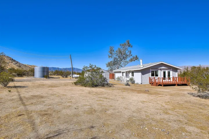 792 Great Sandy Trail, Julian, California 92036