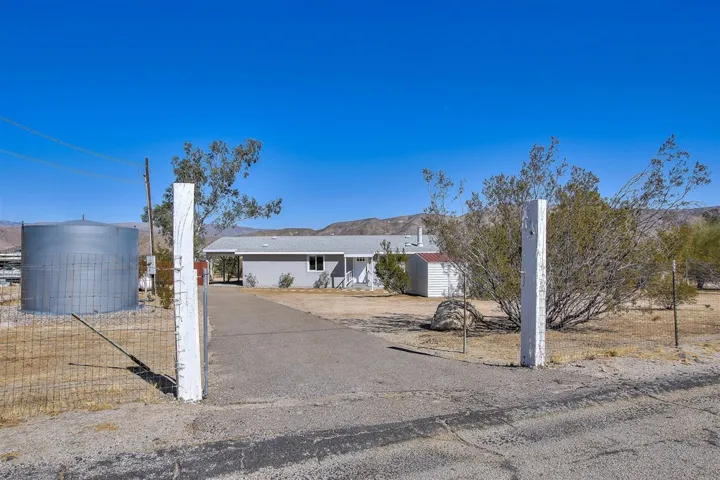 792 Great Sandy Trail, Julian, California 92036