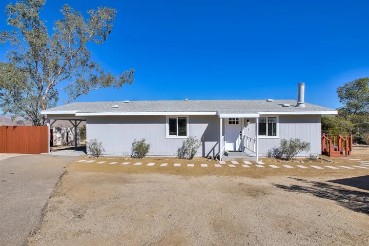 792 Great Sandy Trail, Julian, California 92036